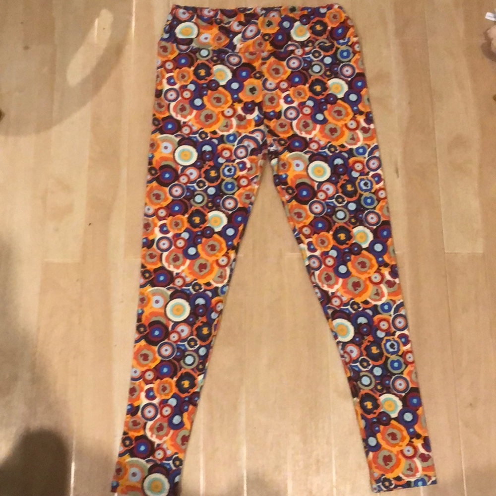 New without tags Lularoe TC leggings